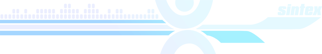Sintex logo